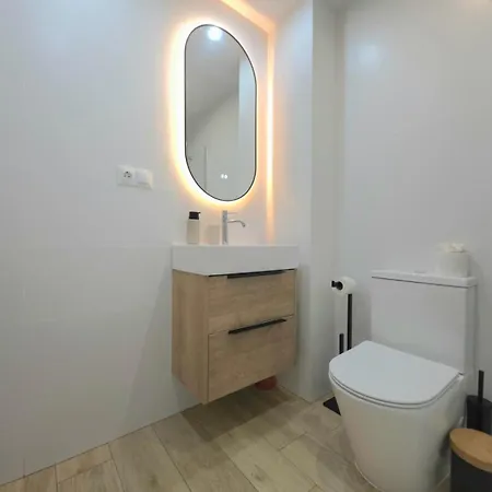Benya - Renovated With Pool And Ac - Lift, Quiet Area Of Playamar Torremolinos