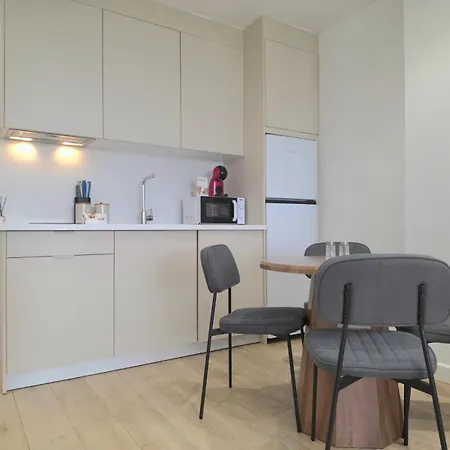 Benya - Renovated With Pool And Ac - Lift, Quiet Area Of Playamar * Torremolinos