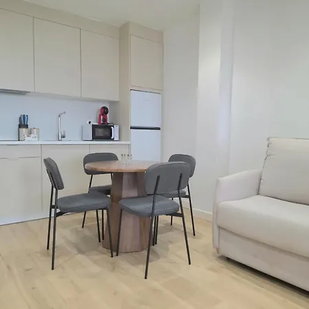 Benya - Renovated With Pool And Ac - Lift, Quiet Area Of Playamar * טורמולינוס