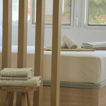 דירה Benya - Renovated With Pool And Ac - Lift, Quiet Area Of Playamar טורמולינוס