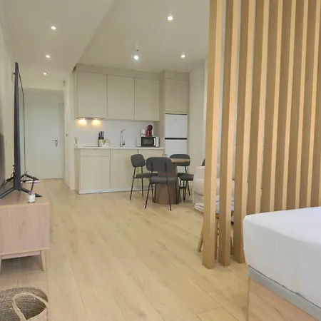 דירה Benya - Renovated With Pool And Ac - Lift, Quiet Area Of Playamar *