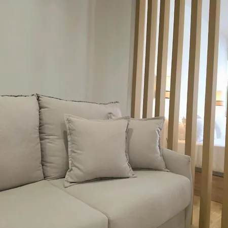 Benya - Renovated With Pool And Ac - Lift, Quiet Area Of Playamar Torremolinos