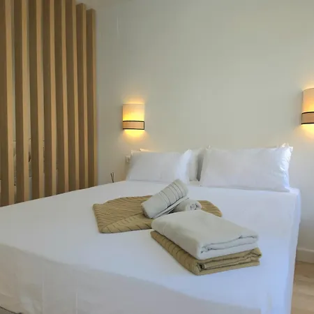 Benya - Renovated With Pool And Ac - Lift, Quiet Area Of Playamar דירה