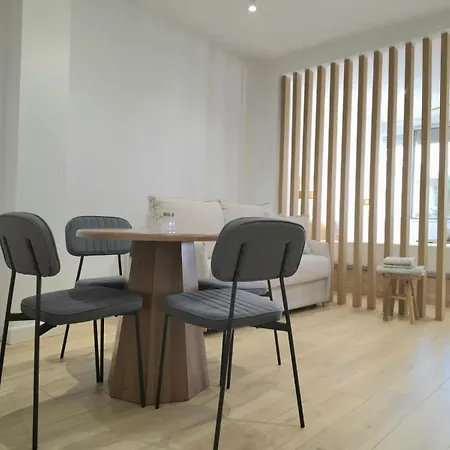Lägenhet Benya - Renovated With Pool And Ac - Lift, Quiet Area Of Playamar